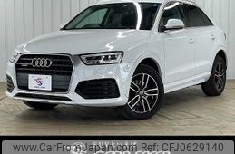 audi q3 2017 -AUDI--Audi Q3 ABA-8UCULB--WAUZZZ8U5JR030727---AUDI--Audi Q3 ABA-8UCULB--WAUZZZ8U5JR030727-