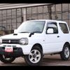 suzuki jimny 2010 -SUZUKI--Jimny JB23W--652348---SUZUKI--Jimny JB23W--652348- image 18