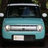 suzuki alto-lapin 2015 -SUZUKI--Alto Lapin HE33S--123840---SUZUKI--Alto Lapin HE33S--123840- image 17