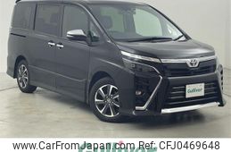 toyota voxy 2021 -TOYOTA--Voxy 3BA-ZRR80W--ZRR80-0702992---TOYOTA--Voxy 3BA-ZRR80W--ZRR80-0702992-