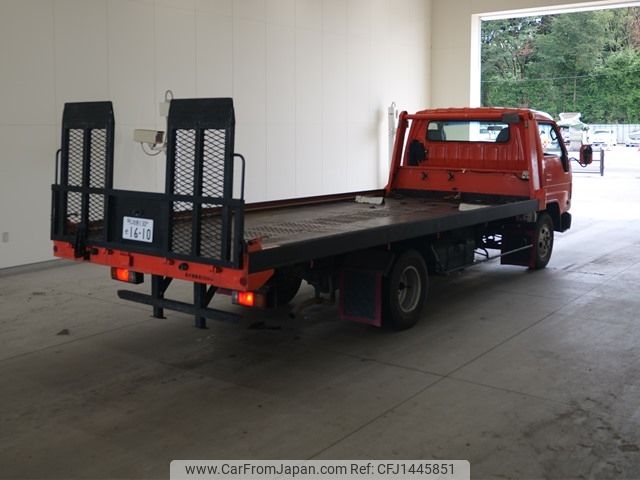 daihatsu delta-truck 1997 -DAIHATSU 【いわき 130ｾ1610】--Delta Truck BU222N-0100555---DAIHATSU 【いわき 130ｾ1610】--Delta Truck BU222N-0100555- image 2