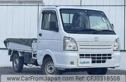 mazda scrum-truck 2017 -MAZDA--Scrum Truck EBD-DG16T--DG16T-244928---MAZDA--Scrum Truck EBD-DG16T--DG16T-244928-