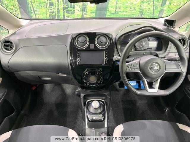 nissan note 2019 -NISSAN--Note DAA-HE12--HE12-289754---NISSAN--Note DAA-HE12--HE12-289754- image 2