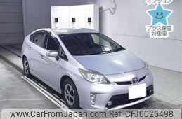 toyota prius 2013 -TOYOTA 【名古屋 307ﾏ6135】--Prius ZVW30-5621208---TOYOTA 【名古屋 307ﾏ6135】--Prius ZVW30-5621208-