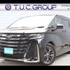 toyota vellfire 2024 CFJ1653879 image 1