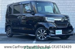 honda n-box 2019 -HONDA--N BOX DBA-JF3--JF3-1243708---HONDA--N BOX DBA-JF3--JF3-1243708-