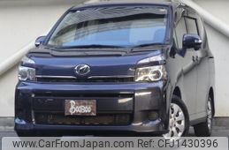 toyota voxy 2013 quick_quick_DBA-ZRR70G_ZRR70-0544874