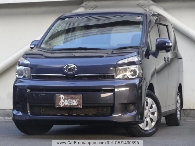 toyota voxy 2013 quick_quick_DBA-ZRR70G_ZRR70-0544874 image 1