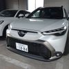 toyota corolla-cross 2022 -TOYOTA 【長岡 301ｽ1112】--Corolla Cross ZSG10--1012001---TOYOTA 【長岡 301ｽ1112】--Corolla Cross ZSG10--1012001- image 1