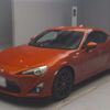 toyota 86 2012 -TOYOTA 【静岡 301は7007】--86 ZN6-010667---TOYOTA 【静岡 301は7007】--86 ZN6-010667- image 1