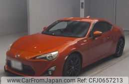 toyota 86 2012 -TOYOTA 【静岡 301は7007】--86 ZN6-010667---TOYOTA 【静岡 301は7007】--86 ZN6-010667-