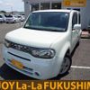 nissan cube 2012 -NISSAN--Cube Z12--216993---NISSAN--Cube Z12--216993- image 1