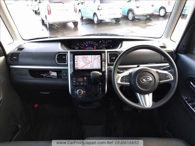 daihatsu tanto 2017 -DAIHATSU--Tanto DBA-LA610S--LA610S-0105568---DAIHATSU--Tanto DBA-LA610S--LA610S-0105568- image 2