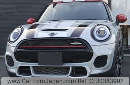 mini mini-others 2019 -BMW--BMW Mini CBA-XRJCWM--WMWXR92080TP21457---BMW--BMW Mini CBA-XRJCWM--WMWXR92080TP21457-