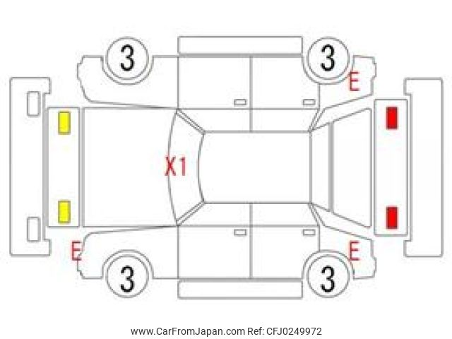 mitsubishi eclipse-cross 2020 -MITSUBISHI--Eclipse Cross 5BA-GK1W--GK1W-0201057---MITSUBISHI--Eclipse Cross 5BA-GK1W--GK1W-0201057- image 2