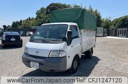 nissan vanette-truck 2007 GOO_NET_EXCHANGE_0506973A30250605W001