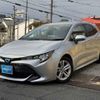 toyota corolla-sport 2020 -TOYOTA--Corolla Sport 6AA-ZWE211H--ZWE211-1031878---TOYOTA--Corolla Sport 6AA-ZWE211H--ZWE211-1031878- image 1