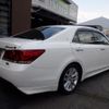 toyota crown 2013 -TOYOTA 【福岡 】--Crown AWS210--6040340---TOYOTA 【福岡 】--Crown AWS210--6040340- image 2