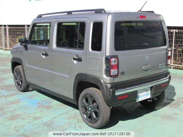 suzuki hustler 2025 -SUZUKI 【川口 580ｷ5419】--Hustler MR92S--492094---SUZUKI 【川口 580ｷ5419】--Hustler MR92S--492094- image 2
