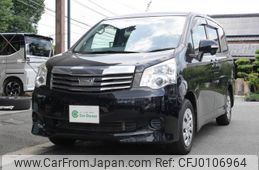 toyota noah 2013 quick_quick_DBA-ZRR70G_ZRR70-0582932