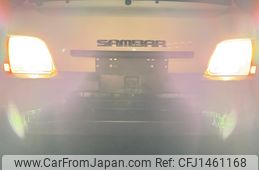 subaru sambar-truck 1999 TT2-027948