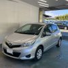 toyota vitz 2013 -TOYOTA 【一宮 500と4480】--Vitz KSP130-2073379---TOYOTA 【一宮 500と4480】--Vitz KSP130-2073379- image 1