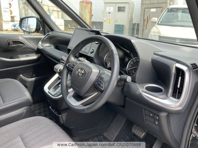 toyota noah 2023 -TOYOTA--Noah 6BA-MZRA90W--MZRA90-0044093---TOYOTA--Noah 6BA-MZRA90W--MZRA90-0044093- image 2