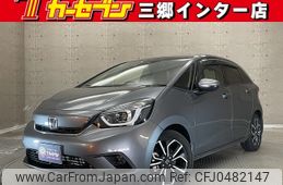 honda fit 2020 -HONDA--Fit 6AA-GR3--GR3-1019656---HONDA--Fit 6AA-GR3--GR3-1019656-