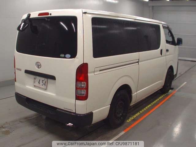 toyota hiace-van 2016 -TOYOTA--Hiace Van CBF-TRH200V--TRH200-0234868---TOYOTA--Hiace Van CBF-TRH200V--TRH200-0234868- image 2