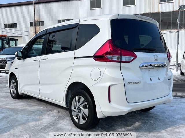 honda freed 2019 -HONDA--Freed GB6--1020127---HONDA--Freed GB6--1020127- image 2