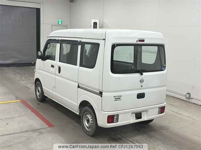 nissan clipper-van 2017 -NISSAN--Clipper Van DR17V-148500---NISSAN--Clipper Van DR17V-148500- image 2