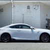 lexus rc-f 2018 -LEXUS--Lexus RC F DBA-USC10--USC10-6002356---LEXUS--Lexus RC F DBA-USC10--USC10-6002356- image 6