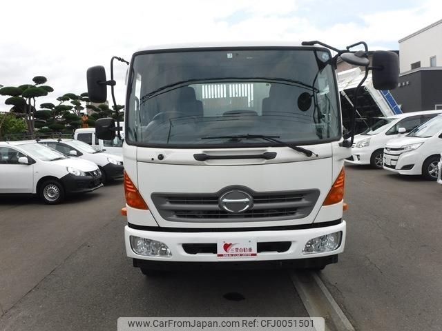 hino ranger 2014 -HINO--Hino Ranger TKG-FC9JCAA--FC9JCA-17250---HINO--Hino Ranger TKG-FC9JCAA--FC9JCA-17250- image 2