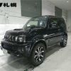 suzuki jimny-sierra 2017 -SUZUKI 【室蘭 500ﾑ8273】--Jimny Sierra JB43W--583620---SUZUKI 【室蘭 500ﾑ8273】--Jimny Sierra JB43W--583620- image 1