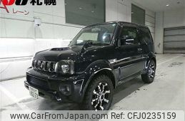 suzuki jimny-sierra 2017 -SUZUKI 【室蘭 500ﾑ8273】--Jimny Sierra JB43W--583620---SUZUKI 【室蘭 500ﾑ8273】--Jimny Sierra JB43W--583620-