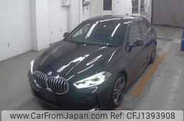 bmw 1-series 2020 quick_quick_3DA-7M20_WBA7M920907F52253