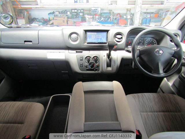 nissan nv350-caravan-microbus 2015 GOO_JP_988025051200201170001 image 2
