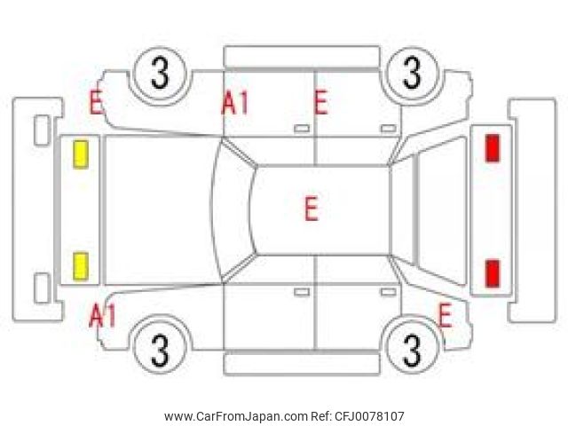 nissan x-trail 2015 -NISSAN--X-Trail DAA-HNT32--HNT32-109134---NISSAN--X-Trail DAA-HNT32--HNT32-109134- image 2