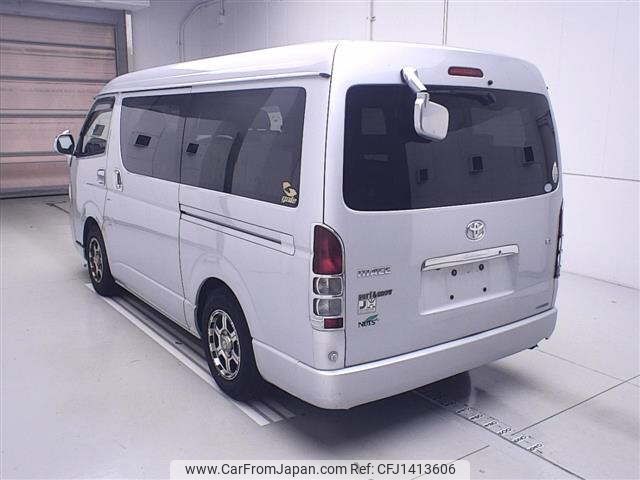 toyota hiace-wagon 2012 -TOYOTA--Hiace Wagon TRH214W-0024584---TOYOTA--Hiace Wagon TRH214W-0024584- image 2