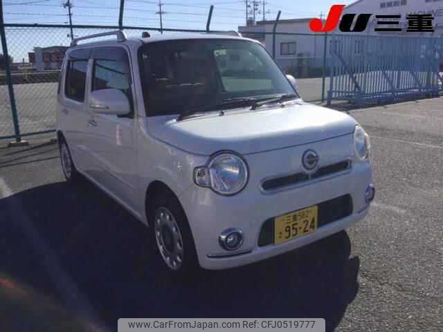 daihatsu mira-cocoa 2012 -DAIHATSU 【三重 582ｻ9524】--Mira Cocoa L675S--0101484---DAIHATSU 【三重 582ｻ9524】--Mira Cocoa L675S--0101484- image 1