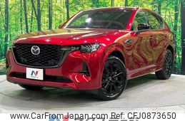 mazda mazda-others 2022 -MAZDA--CX-60 3CA-KH3R3P--KH3R3P-107900---MAZDA--CX-60 3CA-KH3R3P--KH3R3P-107900-