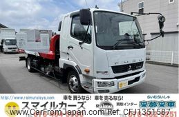 mitsubishi-fuso fighter 2025 GOO_NET_EXCHANGE_1161089A30250628W001
