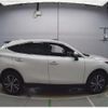 toyota harrier 2022 quick_quick_6BA-MXUA80_MXUA80-0080035 image 4