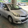 toyota vitz 2011 -TOYOTA--Vitz KSP130-2002656---TOYOTA--Vitz KSP130-2002656- image 4