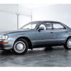 toyota crown 1992 -TOYOTA--Crown E-JZS141--JZS141-0019552---TOYOTA--Crown E-JZS141--JZS141-0019552- image 4