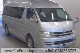 toyota hiace-wagon 2009 quick_quick_CBA-TRH224W_TRH224-0007233