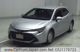 toyota corolla-sport 2020 -TOYOTA--Corolla Sport 3BA-NRE210H--NRE210-1009735---TOYOTA--Corolla Sport 3BA-NRE210H--NRE210-1009735-