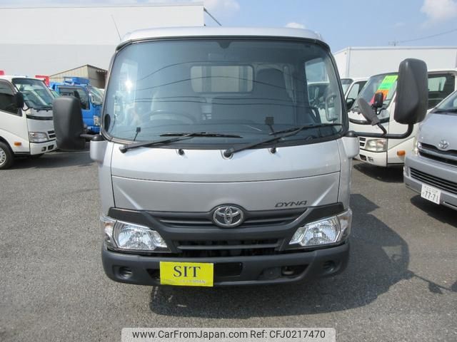 toyota dyna-truck 2017 GOO_NET_EXCHANGE_0540197A30240915W001 image 2