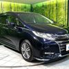 honda odyssey 2019 CFJ1836266 image 17
