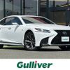 lexus ls 2018 -LEXUS--Lexus LS DAA-GVF55--GVF55-6002403---LEXUS--Lexus LS DAA-GVF55--GVF55-6002403- image 1